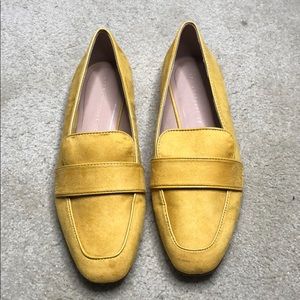 Zara flats